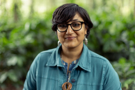 Dr Arshiya Bose