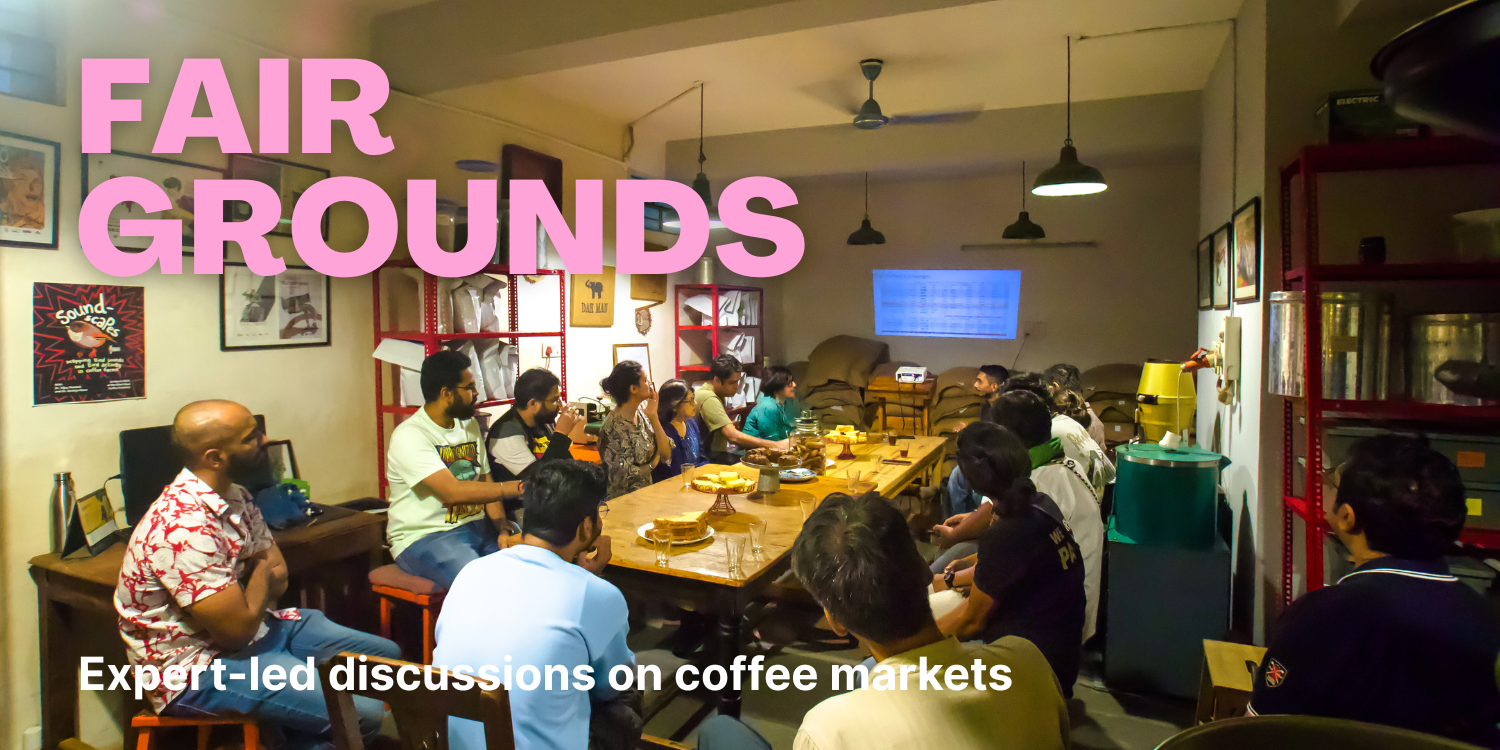 Navigating Unprecedented Volatility in Coffee Markets