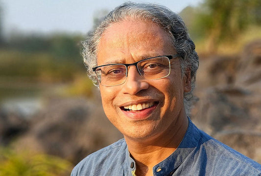 Dr Suri Venkatachalam