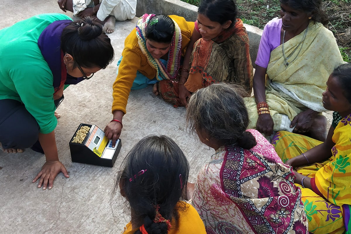 Participatory Action Research