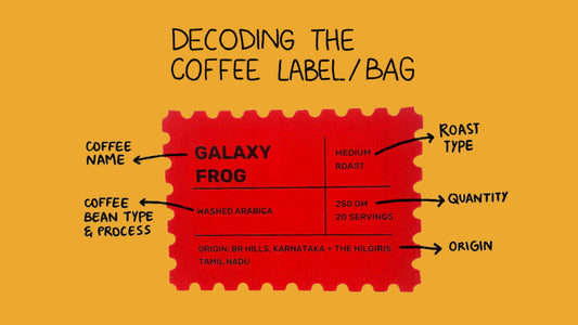 Decoding the Black Baza Bag