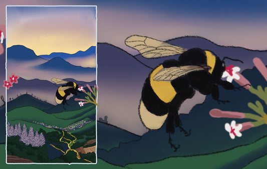 The Nilgiris, Tamil Nadu