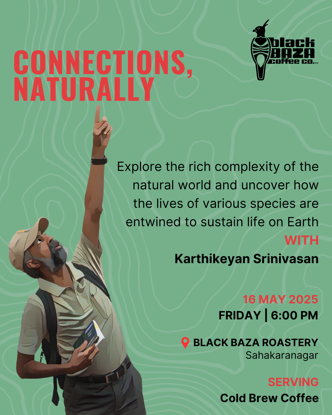 Connections, Naturally