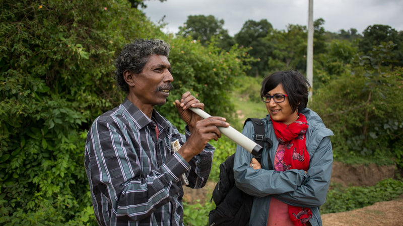 Long-Term Relationships, Not Transactions