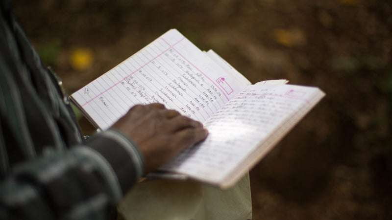 Transparent Traceability