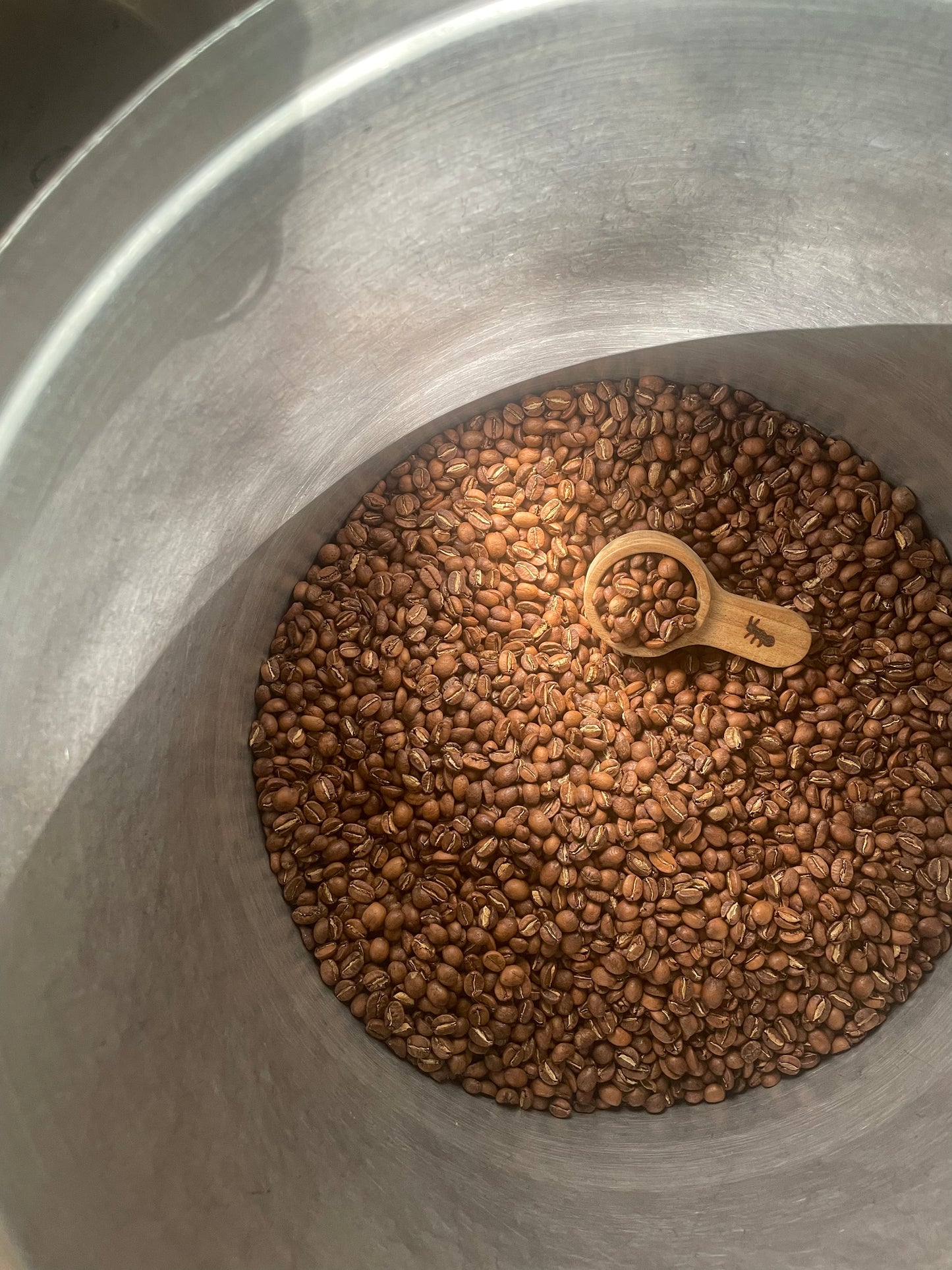 Microlot 36 | Anaerobic Fermentation of Washed Arabica