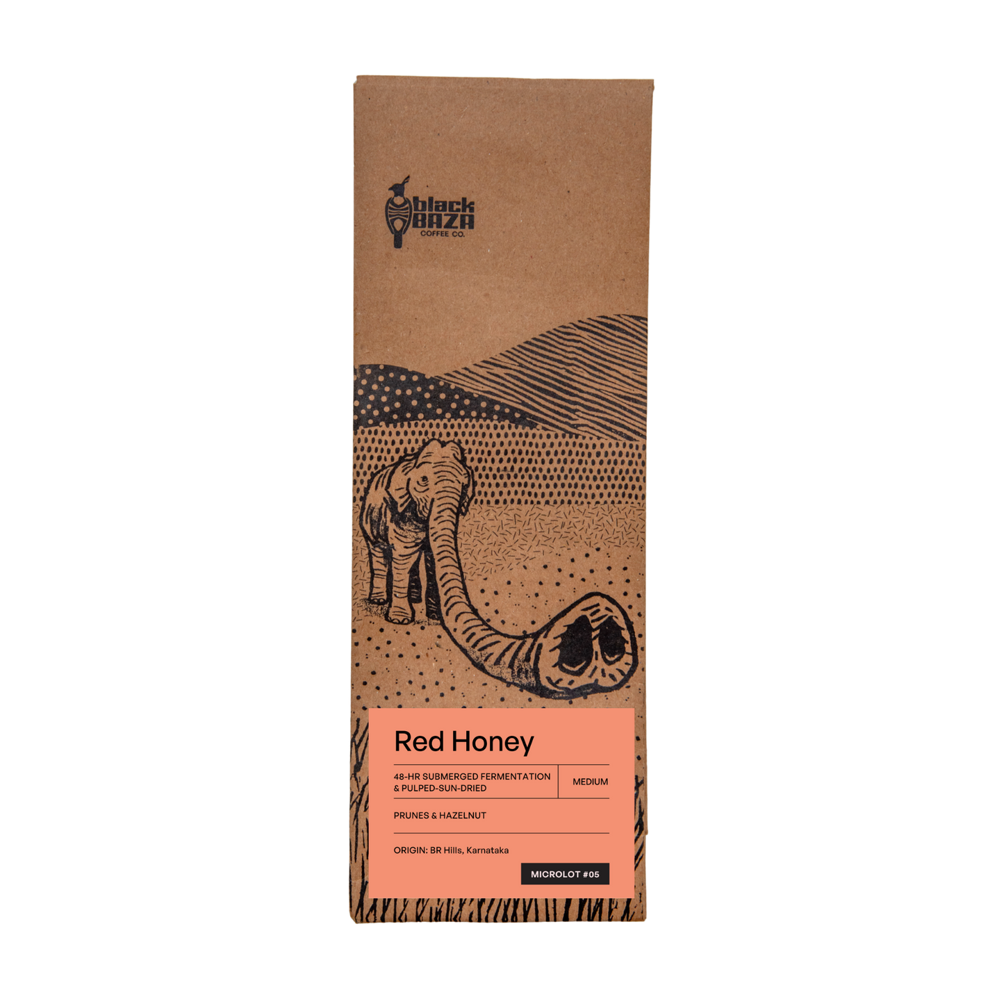 Red Honey