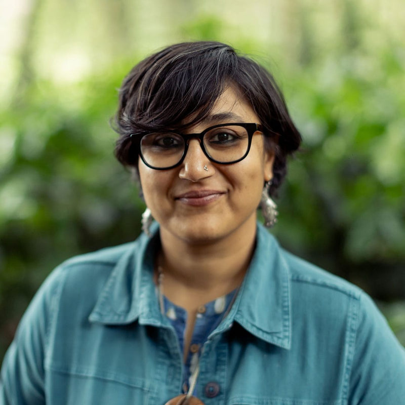 Dr Arshiya Bose