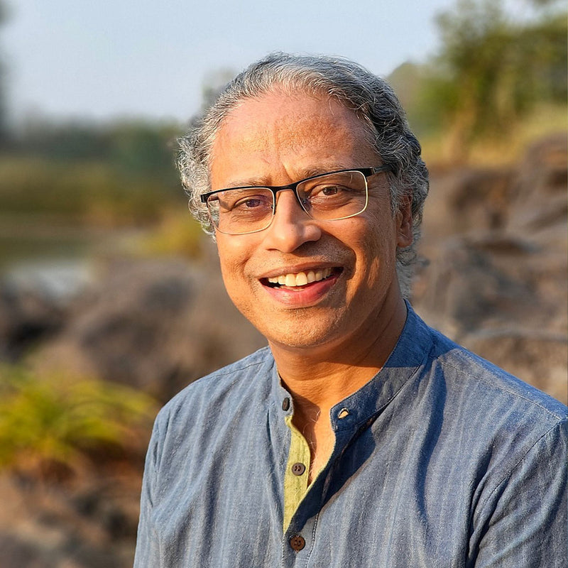 Dr Suri Venkatachalam