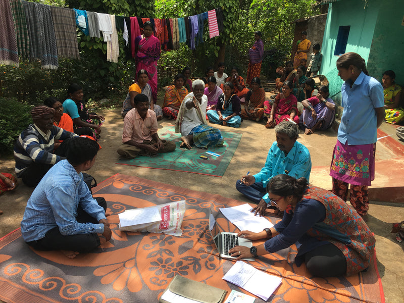 Participatory Action Research