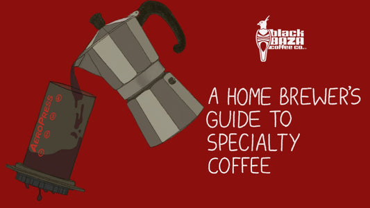 Brewing Basics