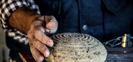 A day in the life of Pão Bakery and Workshop, an artisanal bakery in the Central Himalayas
