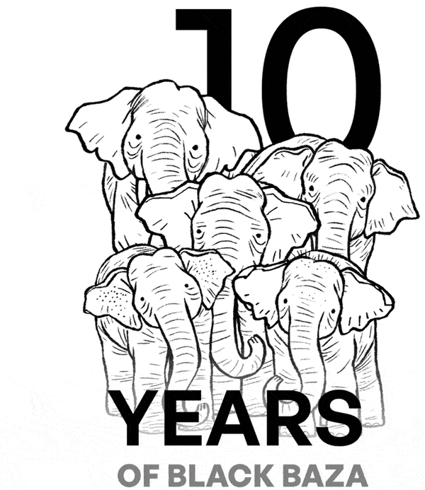 Newsletter illustration