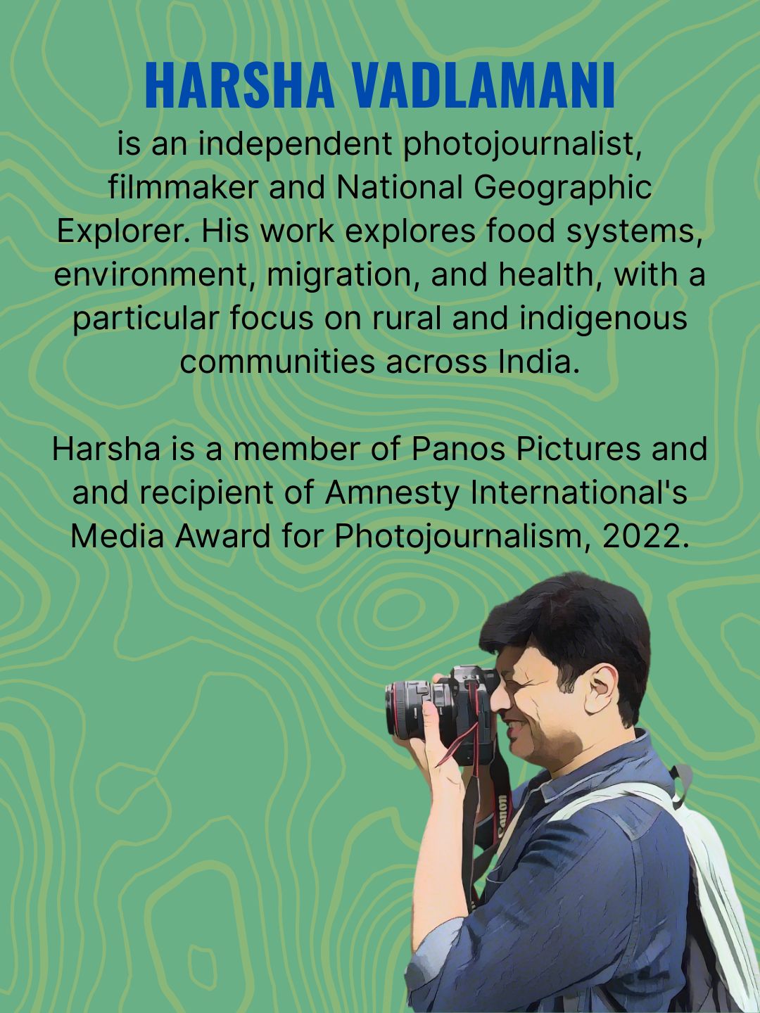 Heavy Lies The Grain