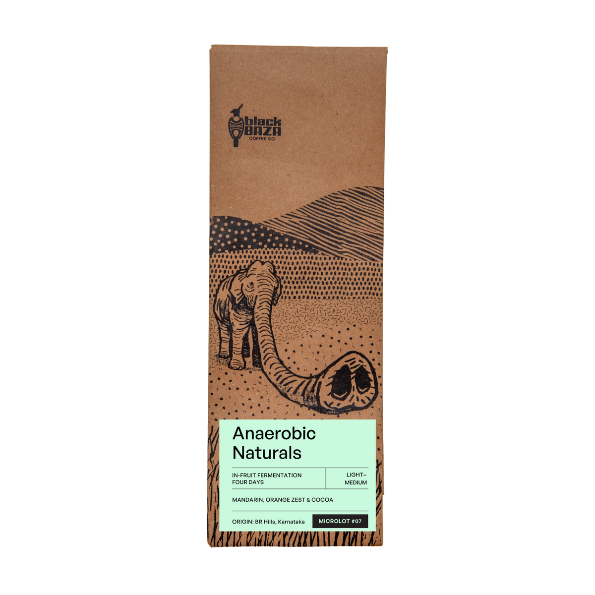 Anaerobic Naturals