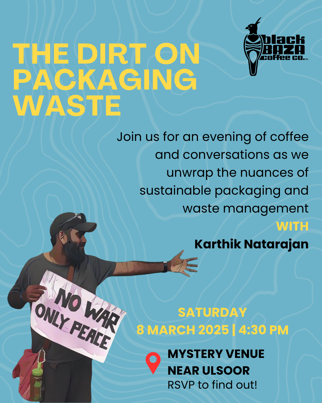 The Dirt on Packaging Waste