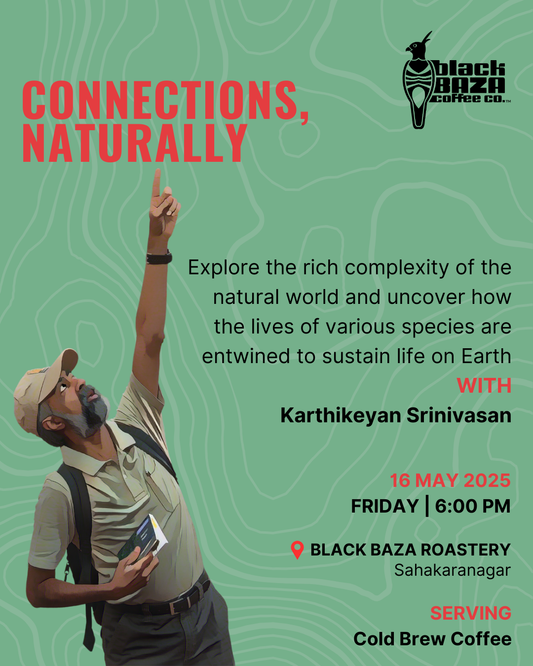 Connections, Naturally