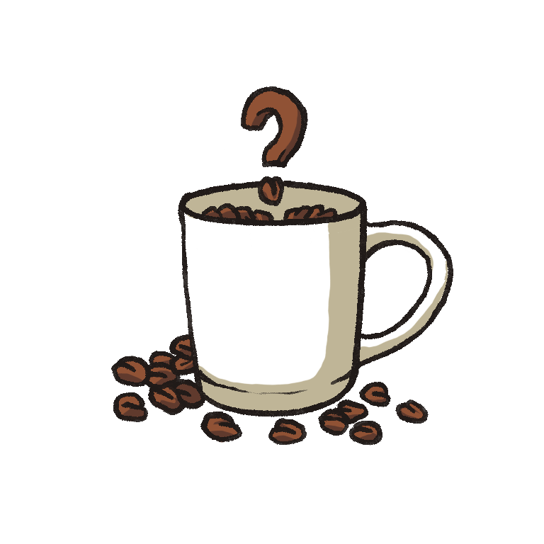 Just beginning to discover coffee?