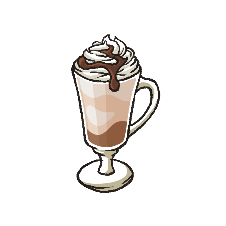 Or do you enjoy it for the flavor?