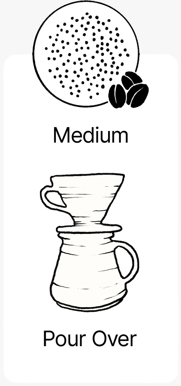pourover