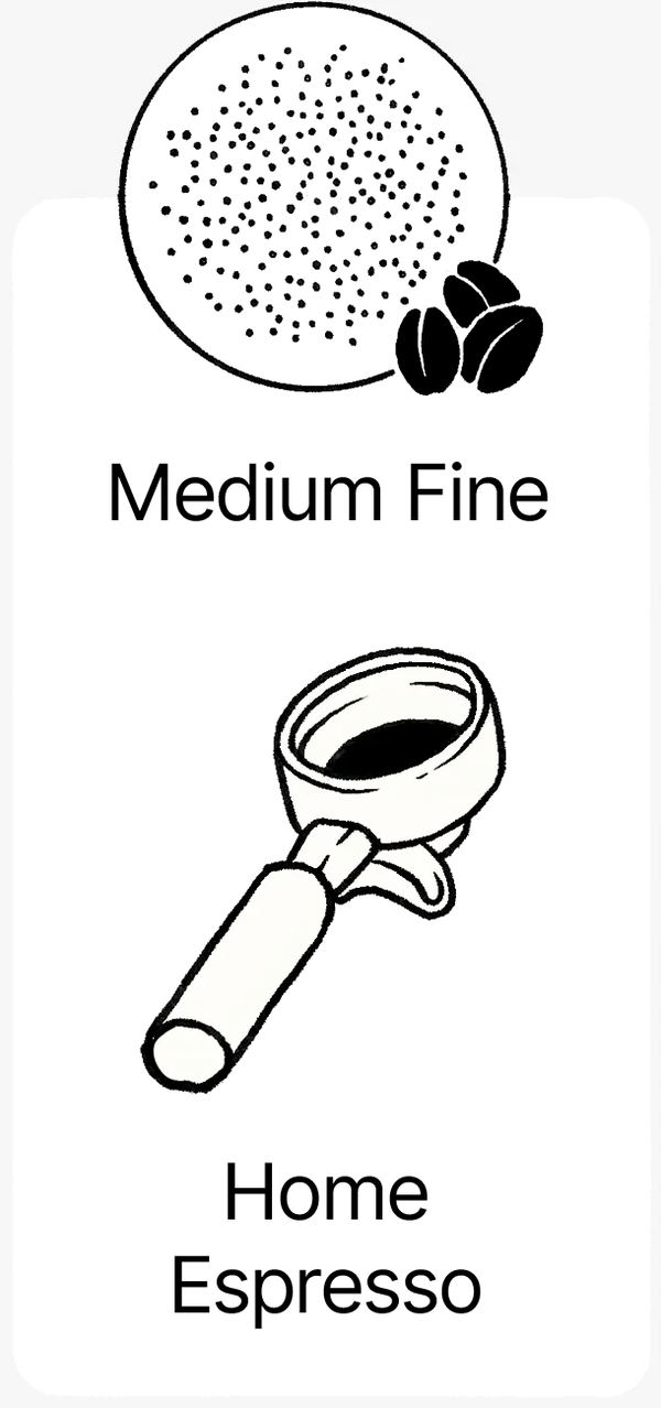 homeespresso