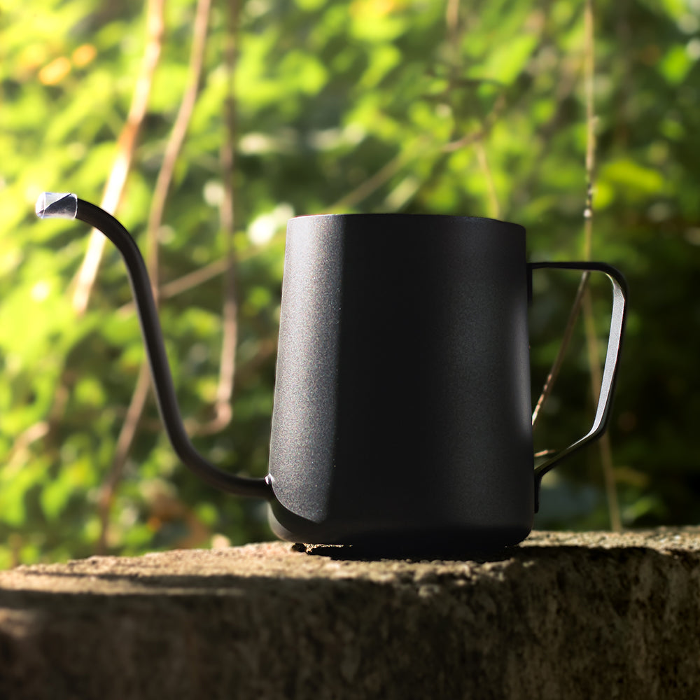 Gooseneck Kettle