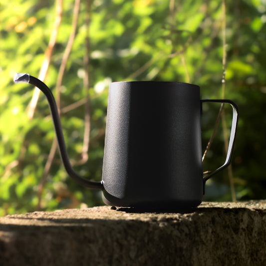 Gooseneck Kettle