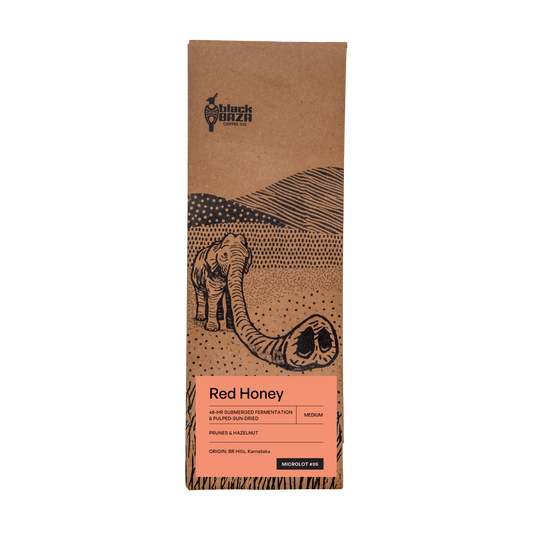 Red Honey