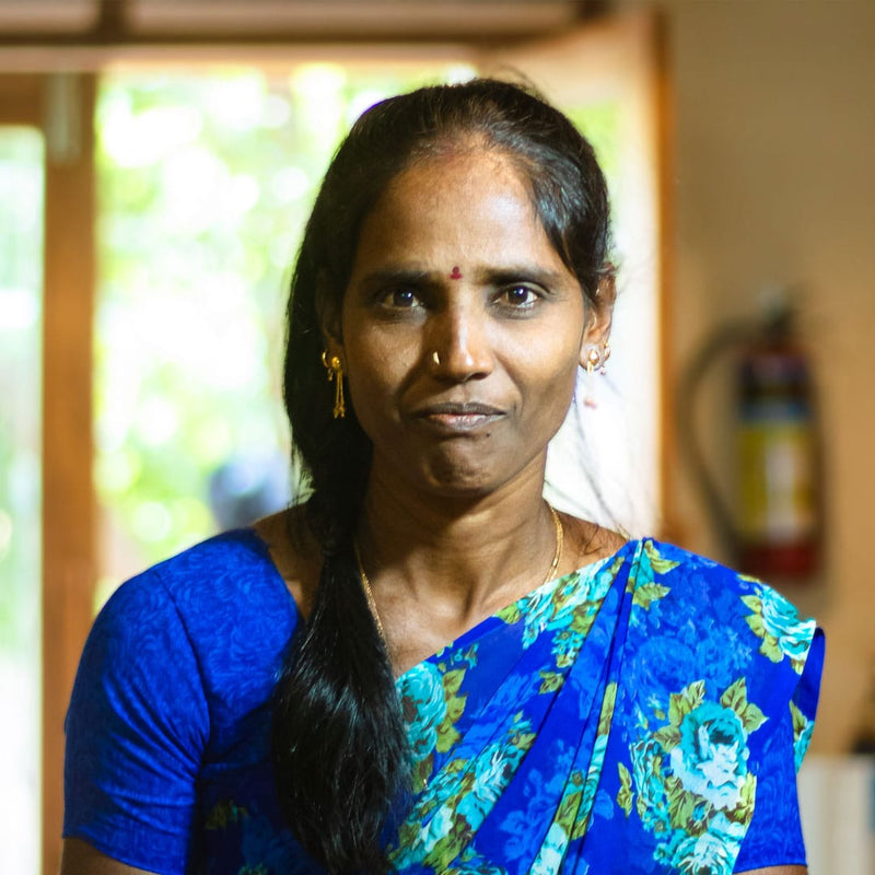Lakshmamma