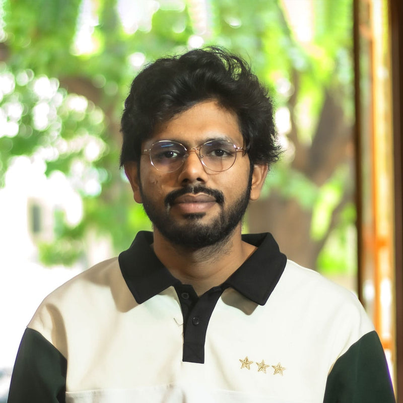 Udit Murarka