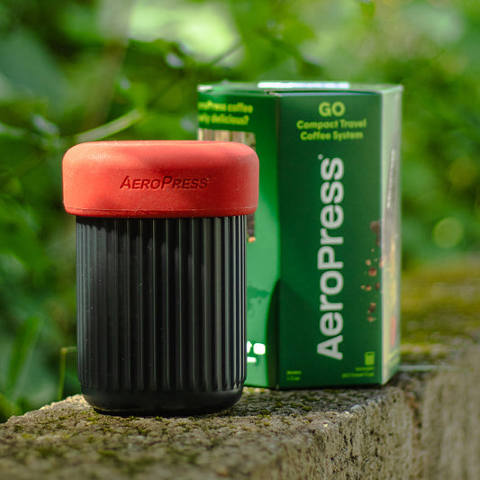 AeroPress Go