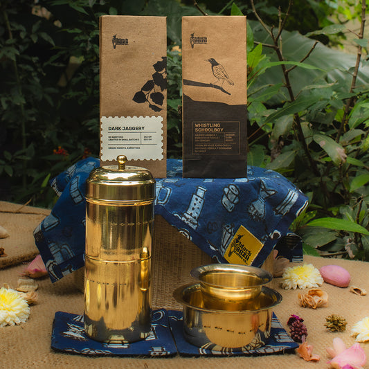 The Ant Loop Gift Box