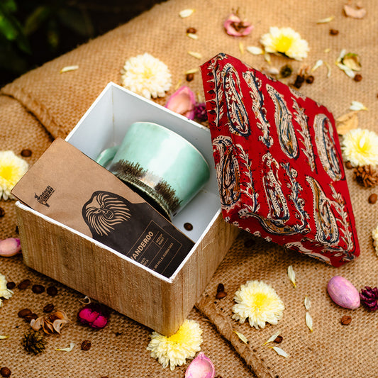 The Classic Coffee Gift Box